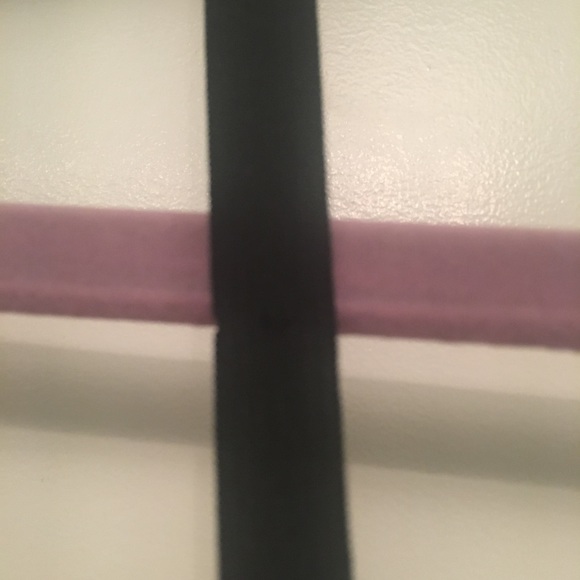 ‼️MOVING SALE Topshop Velvet Midi Slip Dress NWT - Picture 6 of 6